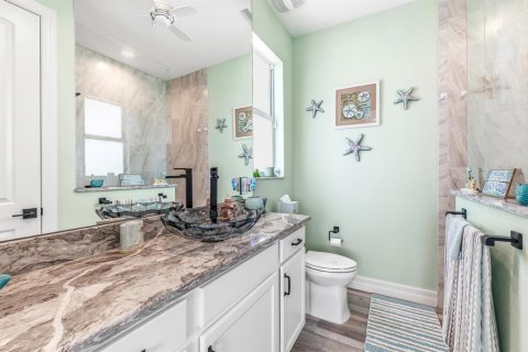 Villa ou maison à vendre à Port Charlotte, Floride: 3 chambres, 210.42 m2 № 2413600 - photo 24