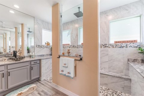 Villa ou maison à vendre à Port Charlotte, Floride: 3 chambres, 210.42 m2 № 2413600 - photo 19