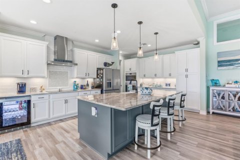 Villa ou maison à vendre à Port Charlotte, Floride: 3 chambres, 210.42 m2 № 2413600 - photo 10