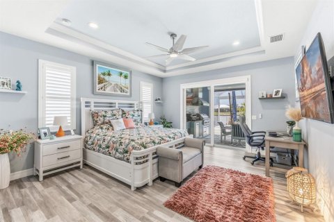 Villa ou maison à vendre à Port Charlotte, Floride: 3 chambres, 210.42 m2 № 2413600 - photo 17