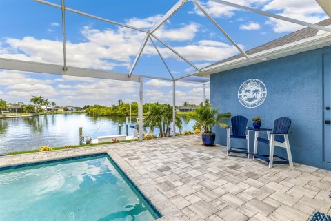 Villa ou maison à vendre à Port Charlotte, Floride: 3 chambres, 210.42 m2 № 2413600 - photo 29