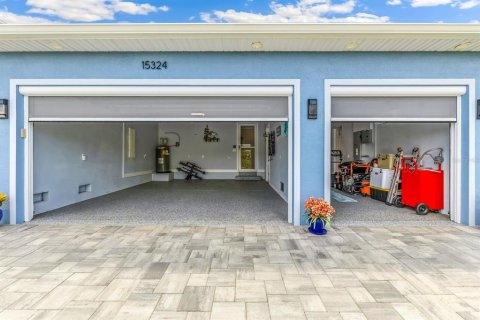 Villa ou maison à vendre à Port Charlotte, Floride: 3 chambres, 210.42 m2 № 2413600 - photo 30