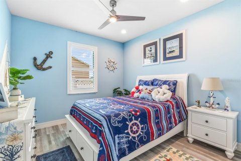 Villa ou maison à vendre à Port Charlotte, Floride: 3 chambres, 210.42 m2 № 2413600 - photo 22