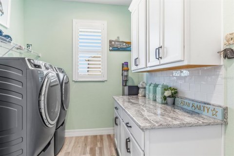 Villa ou maison à vendre à Port Charlotte, Floride: 3 chambres, 210.42 m2 № 2413600 - photo 20