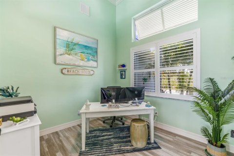 Villa ou maison à vendre à Port Charlotte, Floride: 3 chambres, 210.42 m2 № 2413600 - photo 16