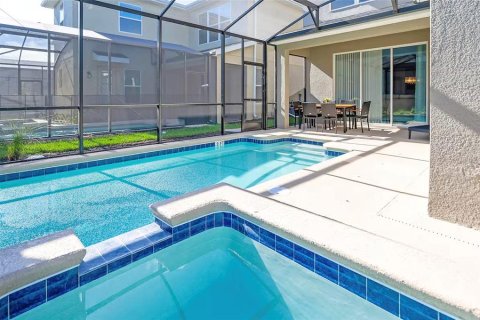 Casa en venta en Kissimmee, Florida, 5 dormitorios, 278.34 m2 № 1908166 - foto 28