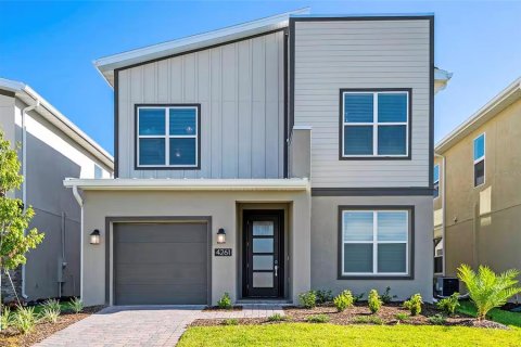 Casa en venta en Kissimmee, Florida, 5 dormitorios, 278.34 m2 № 1908166 - foto 1