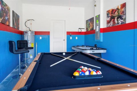 Casa en venta en Kissimmee, Florida, 5 dormitorios, 278.34 m2 № 1908166 - foto 26