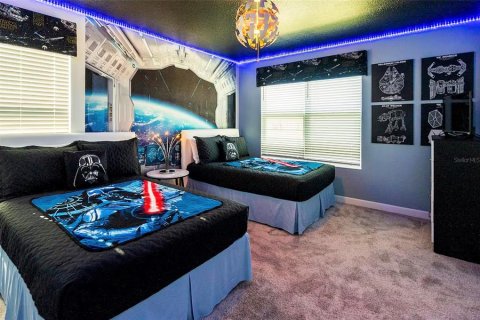 Casa en venta en Kissimmee, Florida, 5 dormitorios, 278.34 m2 № 1908166 - foto 22