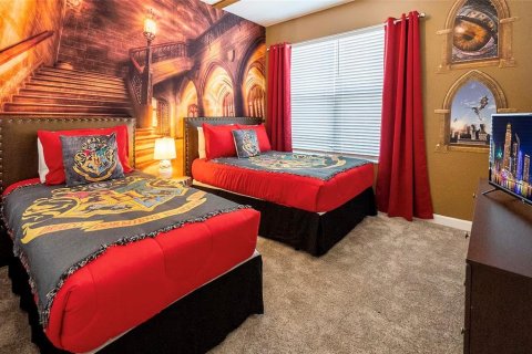 Casa en venta en Kissimmee, Florida, 5 dormitorios, 278.34 m2 № 1908166 - foto 23