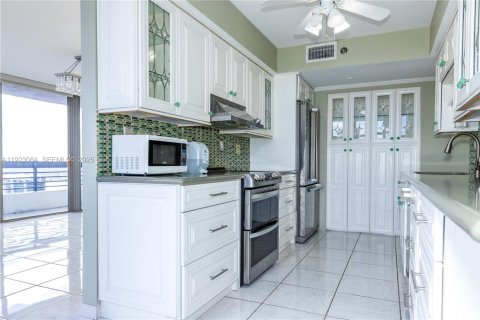 Copropriété à louer à Aventura, Floride: 2 chambres, 136.01 m2 № 1983816 - photo 22