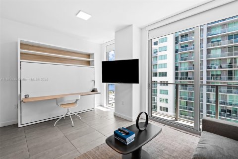 Купить кондоминиум в Майами, Флорида 41.43м2, № 2013298 - фото 5