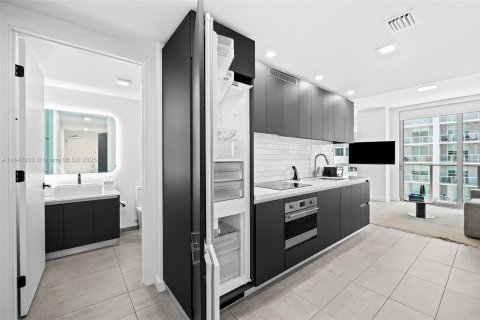 Купить кондоминиум в Майами, Флорида 41.43м2, № 2013298 - фото 13