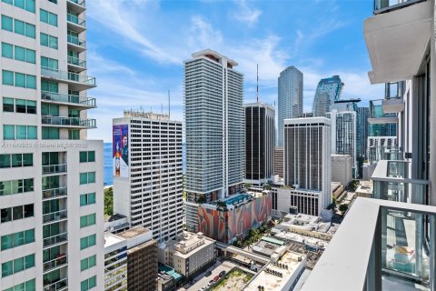 Купить кондоминиум в Майами, Флорида 41.43м2, № 2013298 - фото 12