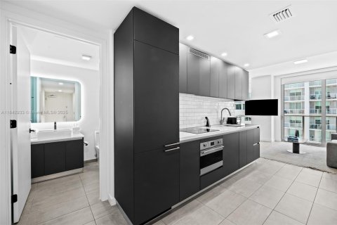 Купить кондоминиум в Майами, Флорида 41.43м2, № 2013298 - фото 3