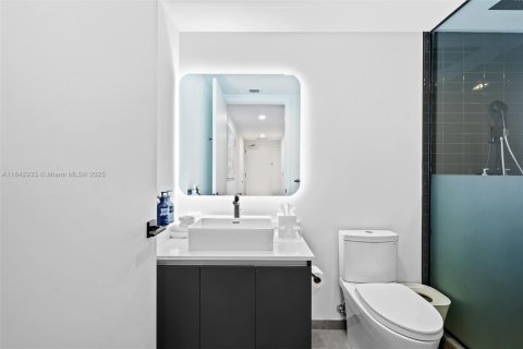 Купить кондоминиум в Майами, Флорида 41.43м2, № 2013298 - фото 8