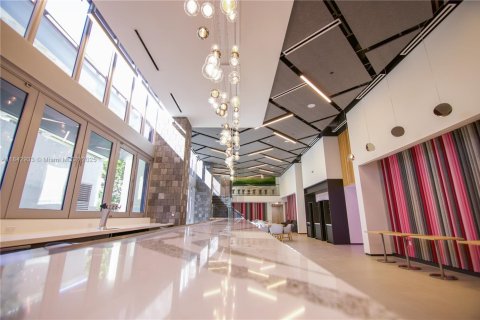 Купить кондоминиум в Майами, Флорида 41.43м2, № 2013298 - фото 20