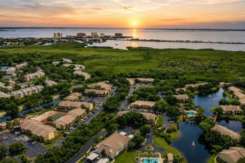 Condo in Tampa, Florida, 2 bedrooms № 2140606 - photo 8