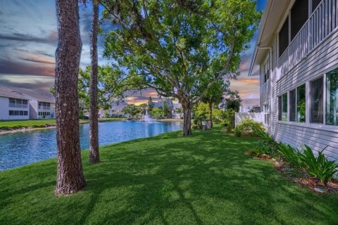 Condo in Tampa, Florida, 2 bedrooms № 2140606 - photo 7