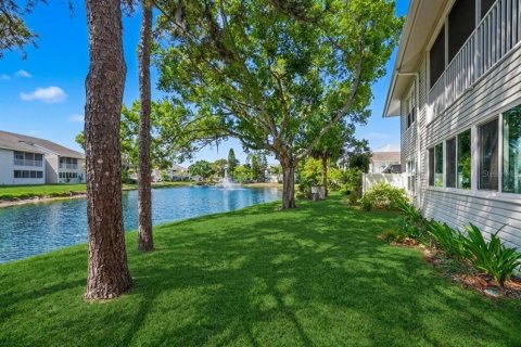 Condo in Tampa, Florida, 2 bedrooms № 2140606 - photo 4