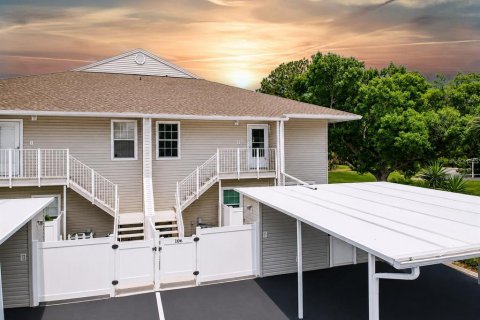 Condo in Tampa, Florida, 2 bedrooms № 2140606 - photo 6