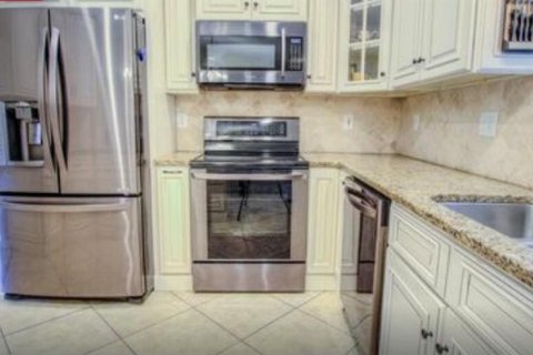Купить виллу или дом в Окала, Флорида 7 комнат, 128.39м2, № 2354814 - фото 8