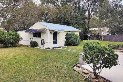 Купить виллу или дом в Окала, Флорида 7 комнат, 128.39м2, № 2354814 - фото 4