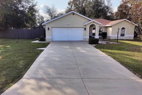 Villa ou maison à Ocala, Floride 3 chambres, 128.39 m2 № 2354814
