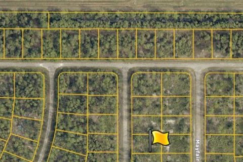 Land in North Port, Florida № 1723325 - photo 3