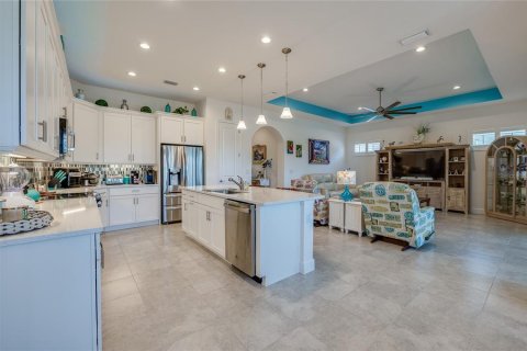 Casa en venta en Daytona Beach, Florida, 3 dormitorios, 185.06 m2 № 1609875 - foto 18