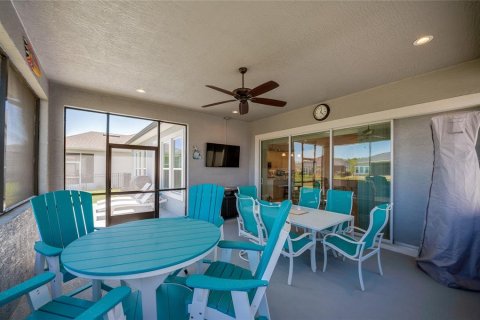 Casa en venta en Daytona Beach, Florida, 3 dormitorios, 185.06 m2 № 1609875 - foto 6