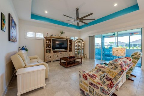 Casa en venta en Daytona Beach, Florida, 3 dormitorios, 185.06 m2 № 1609875 - foto 13