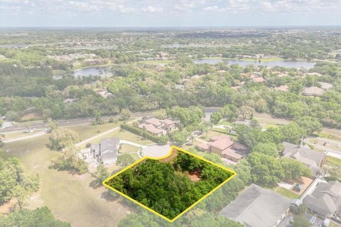 Terrain à Lake Mary, Floride № 2093419