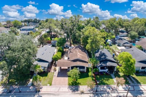House in Lakeland, Florida 3 bedrooms, 107.77 sq.m. № 2201124 - photo 8