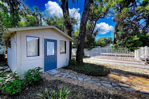 House in Lakeland, Florida 3 bedrooms, 107.77 sq.m. № 2201124 - photo 17