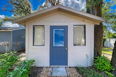 House in Lakeland, Florida 3 bedrooms, 107.77 sq.m. № 2201124 - photo 16