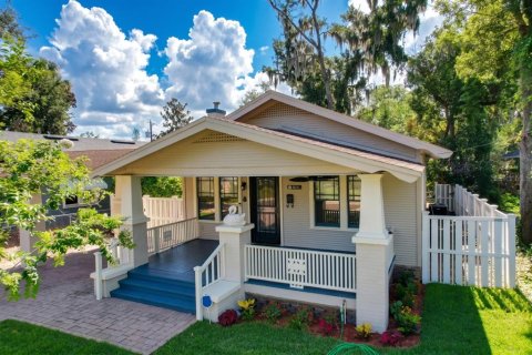 House in Lakeland, Florida 3 bedrooms, 107.77 sq.m. № 2201124 - photo 3