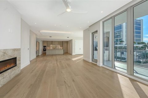 Copropriété à vendre à Sarasota, Floride: 3 chambres, 222.97 m2 № 2121169 - photo 9