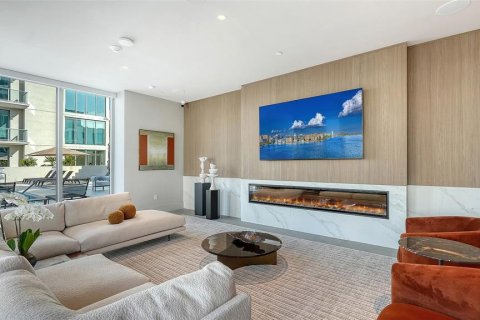 Copropriété à vendre à Sarasota, Floride: 3 chambres, 222.97 m2 № 2121169 - photo 20