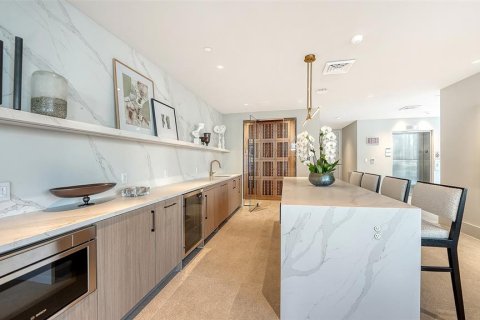 Copropriété à vendre à Sarasota, Floride: 3 chambres, 222.97 m2 № 2121169 - photo 22