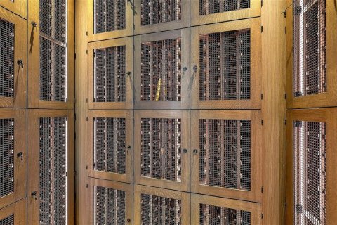 Copropriété à vendre à Sarasota, Floride: 3 chambres, 222.97 m2 № 2121169 - photo 24