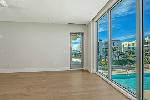 Copropriété à vendre à Sarasota, Floride: 3 chambres, 222.97 m2 № 2121169 - photo 12