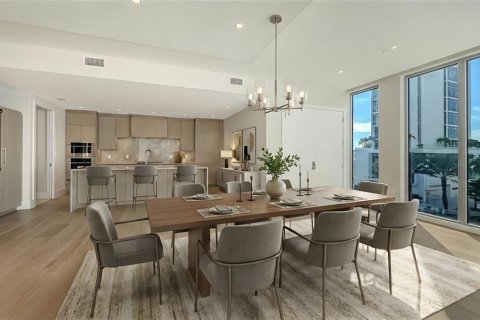 Copropriété à vendre à Sarasota, Floride: 3 chambres, 222.97 m2 № 2121169 - photo 8