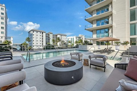 Copropriété à vendre à Sarasota, Floride: 3 chambres, 222.97 m2 № 2121169 - photo 17