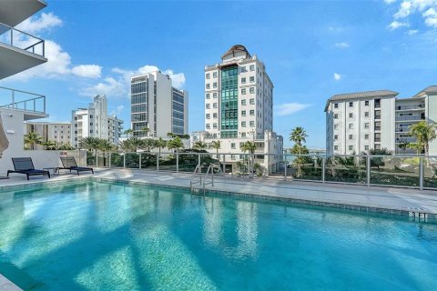 Copropriété à vendre à Sarasota, Floride: 3 chambres, 222.97 m2 № 2121169 - photo 19