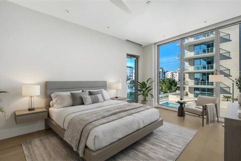 Copropriété à vendre à Sarasota, Floride: 3 chambres, 222.97 m2 № 2121169 - photo 11
