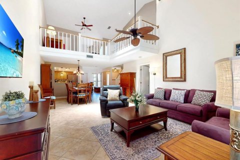 Townhouse in Haines City, Florida 3 bedrooms, 171.31 sq.m. № 1876045 - photo 13