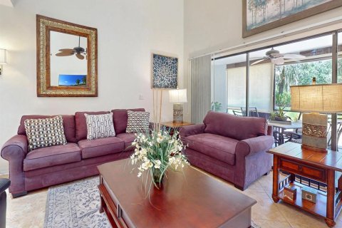 Townhouse in Haines City, Florida 3 bedrooms, 171.31 sq.m. № 1876045 - photo 14