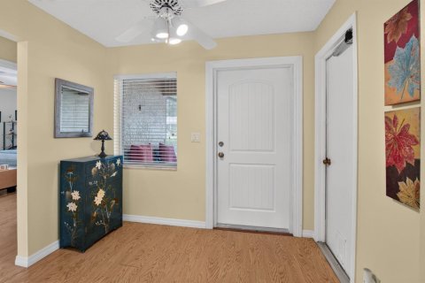 Villa ou maison à vendre à Delray Beach, Floride: 2 chambres, 141.86 m2 № 2414651 - photo 18