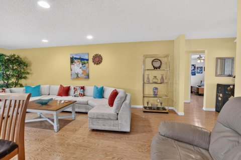 Villa ou maison à vendre à Delray Beach, Floride: 2 chambres, 141.86 m2 № 2414651 - photo 16